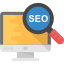 Boost your website’s visibility and drive organic traffic with my expert SEO services. I optimize your site through keyword research, on-page improvements, and link building to help you rank higher on search engines. My data-driven approach ensures your business attracts more visitors and achieves measurable results.