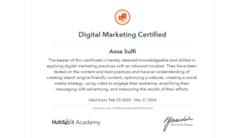 Best Digital Marketing Strategist inKannur